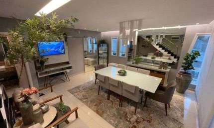 Casa à venda, 157 m² por R$ 1.600.000,00 - Ponta da Praia - Santos/SP