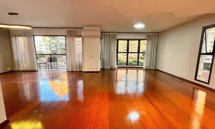 Apartamento à venda, 200 m² por R$ 1.915.000,00 - Gonzaga - Santos/SP