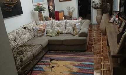 Apartamento com 3 dormitórios à venda, 127 m² por R$ 900.000 - Embaré - Santos/SP