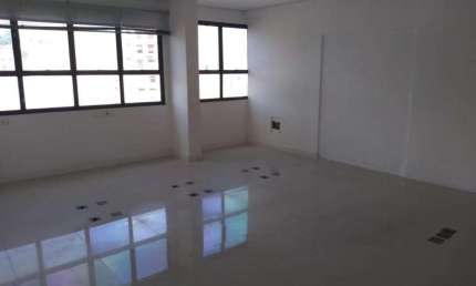 Sala, 76 m² - venda por R$ 230.000 ou aluguel por R$ 3.664/mês - Centro - Santos/SP