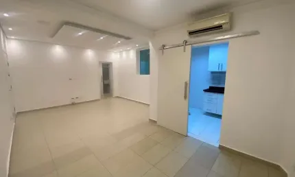 Apartamento com 2 dormitórios à venda, 81 m² por R$ 440.000,00 - Campo Grande - Santos/SP