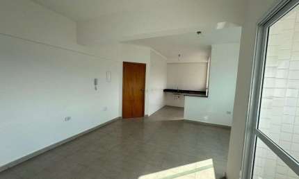 Apartamento com 2 quartos à venda na Rua Amazonas, 27, Campo Grande, Santos