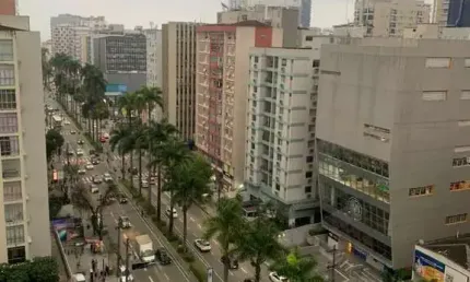 Apartamento com 3 dormitórios à venda, 109 m² por r$ 1.695.000,00 - gonzaga - santos/sp