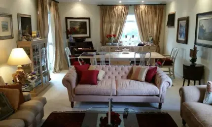 Apartamento à venda, 187 m² por R$ 1.500.000,00 - Boqueirão - Santos/SP