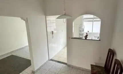 Apartamento com 2 quartos à venda na Avenida Siqueira Campos, 545, Embaré, Santos