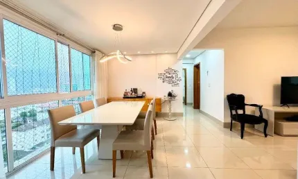 Apartamento com 3 quartos à venda na Rua Dona Ana Nery, 52, Marapé, Santos, 98 m2 por R$ 959.000