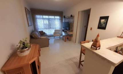 Apartamento com 2 dormitórios, 84 m² - venda por R$ 540.000,00 ou aluguel por R$ 3.900,00/mês - Campo Grande - Santos/SP