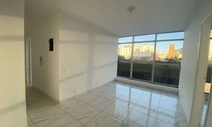Apartamento com 2 dormitórios à venda, 88 m² por R$ 585.000,00 - Aparecida - Santos/SP