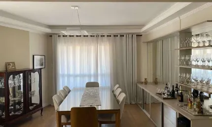 Apartamento com 3 quartos à venda na Rua Tocantins, 77, Gonzaga, Santos