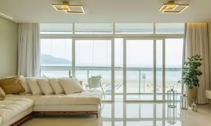 Apartamento com 3 quartos à venda na Avenida Vicente de Carvalho, 81, Gonzaga, Santos