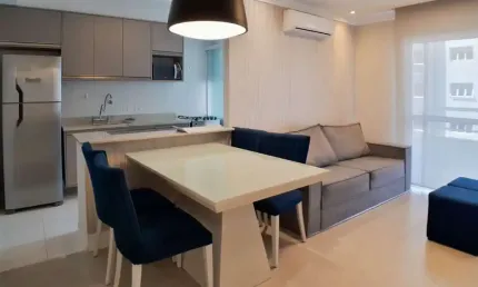 Apartamento com 2 dormitórios à venda, 68 m² por r$ 745.000,00 - josé menino - santos/sp