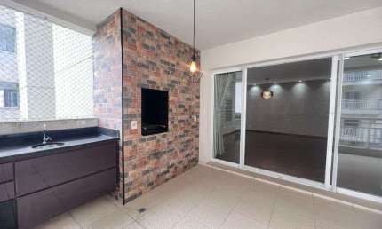 Apartamento com 3 dormitórios à venda, 150 m² por R$ 1.300.000,00 - Marapé - Santos/SP