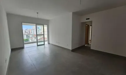 Apartamento com 3 dormitórios à venda, 133 m² por r$ 1.795.000,00 - aparecida - santos/sp