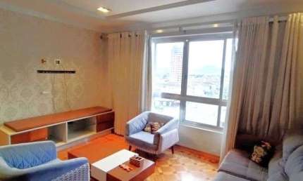 Apartamento com 3 dormitórios à venda, 140 m² por R$ 650.000,00 - Embaré - Santos/SP