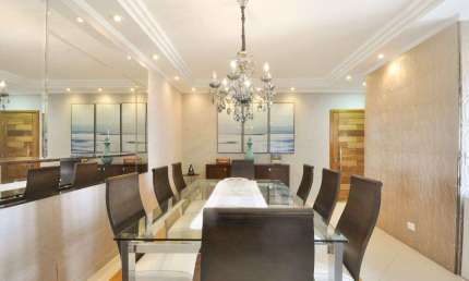 Apartamento com 3 dormitórios à venda, 160 m² por R$ 1.345.000,00 - Ponta da Praia - Santos/SP