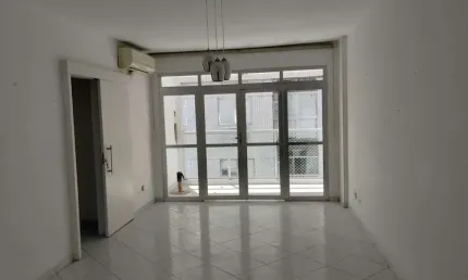 Apartamento com 2 dormitórios à venda, 120 m² por R$ 870.000,00 - Aparecida - Santos/SP