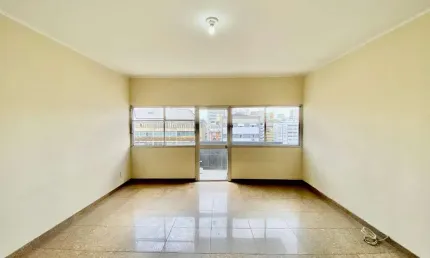 Apartamento com 2 dormitórios à venda, 103 m² por r$ 719.000,00 - gonzaga - santos/sp