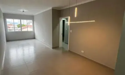 Apartamento com 3 dormitórios à venda, 98 m² por r$ 650.000,00 - embaré - santos/sp