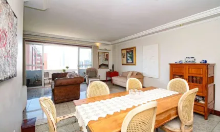 Apartamento com 3 dormitórios à venda, 157 m² por r$ 880.000,00 - gonzaga - santos/sp