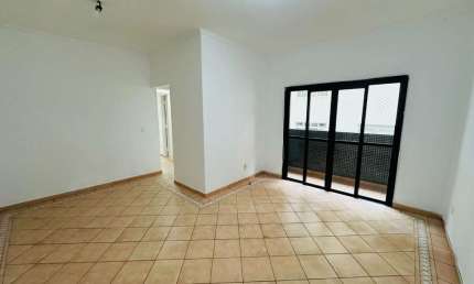 Apartamento com 2 dormitórios à venda, 93 m² por R$ 610.000,00 - Embaré - Santos/SP
