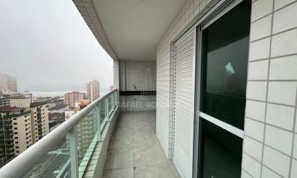 Apartamento com 3 quartos à venda na R. José Da Silva Machado, 300, Tupi, Praia Grande