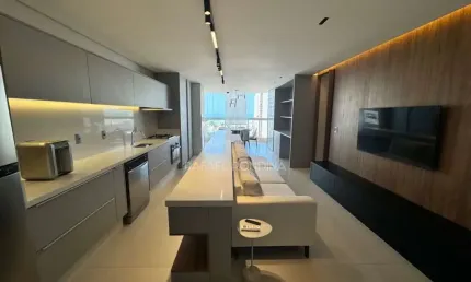 Apartamento com 2 quartos à venda na Rua Guatemala, Guilhermina, Praia Grande