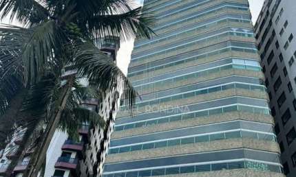 Apartamento com 4 quartos à venda na Avenida Presidente Castelo Branco, Cidade Ocian, Praia Grande
