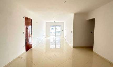 Apartamento com 3 quartos à venda na Rua Brigadeiro Faria Lima, Canto do Forte, Praia Grande