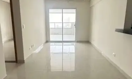 APARTAMENTO RESIDENCIAL em PRAIA GRANDE - SP, CAIÇARA