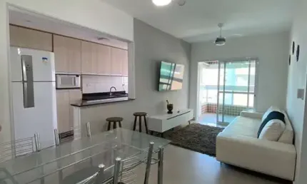APARTAMENTO RESIDENCIAL em PRAIA GRANDE - SP, CANTO DO FORTE
