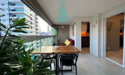 APARTAMENTO RESIDENCIAL em PRAIA GRANDE - SP, CANTO DO FORTE