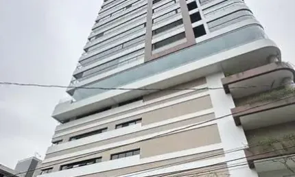 APARTAMENTO RESIDENCIAL em PRAIA GRANDE - SP, CANTO DO FORTE