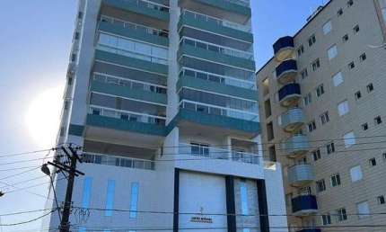 APARTAMENTO RESIDENCIAL em PRAIA GRANDE - SP, VILA CAIÇARA