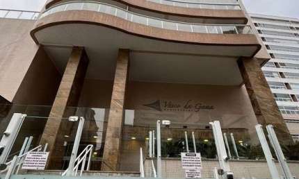 APARTAMENTO RESIDENCIAL em PRAIA GRANDE - SP, AVIAÇÃO
