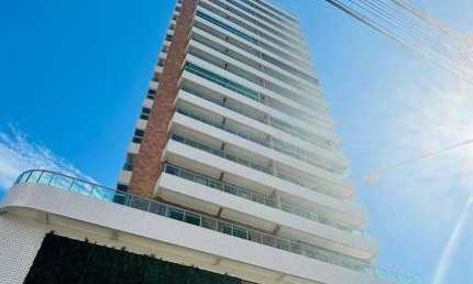 APARTAMENTO 3 DORMITÓRIOS C/ 2 SUÍTES, 126M² - AVIAÇÃO