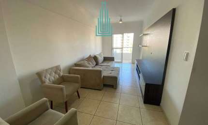APARTAMENTO - 2 DORMITÓRIOS COM 1 SUÍTE, 92M² - VILA TUPI