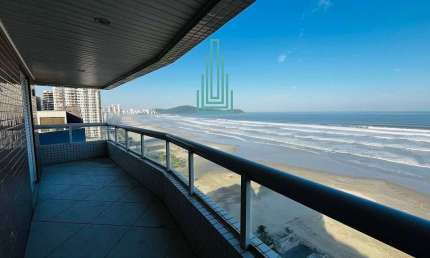 APARTAMENTO 3 DORMITÓRIOS COM 3 SUÍTES 174m² - AVIAÇÃO