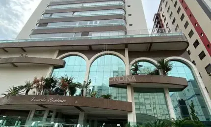 APARTAMENTO ALTO PADRÃO Á VENDA 4 DORMITÓRIOS 233M² GUILHERMINA - PRAIA GRANDE