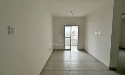 APARTAMENTO 1 DORMITÓRIO 53M² AVIAÇÃO - PRAIA GRANDE