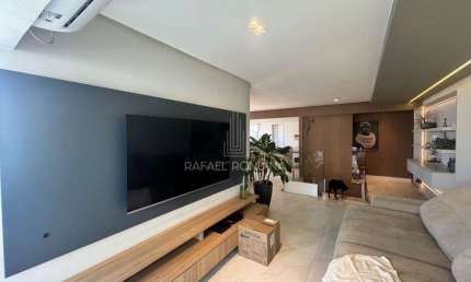 COBERTURA DUPLEX 3 DORMITÓRIOS 154M² TUPI - PRAIA GRANDE