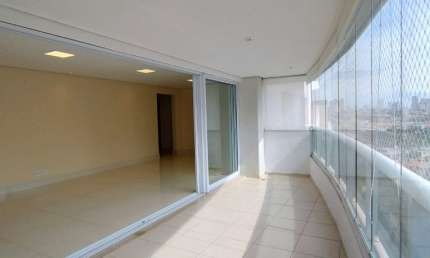 Apartamento com 4 quartos para alugar na Rua René Zamlutti, 195, Vila Mariana, São Paulo