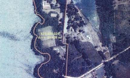 Terreno comercial à venda na Estrada Hawaí Club e Tozan, 2030, Dos Finco, São Bernardo do Campo
