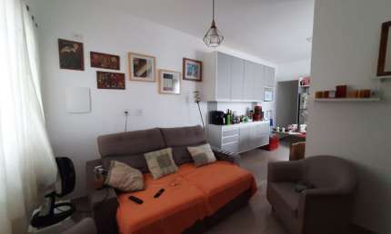 Casa com 2 quartos à venda na Rua Oswaldo Faccio, 245, Parque Residencial Sabiás, Indaiatuba