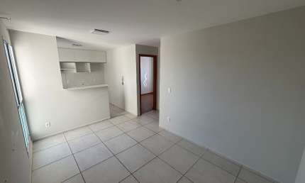Apartamento novo 2 quartos,   Lazer Completo, Proximo ao Shopping Parque por R$ 250 mil – Financia Fácil!