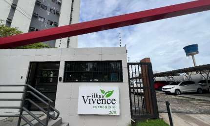Oportunidade na Serraria! Apartamento completo com 2 quartos e garagem coberta para 2 carros
