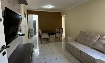 Apartamento Nascente com 3 Quartos e Estrutura Completa – Serraria, Maceió