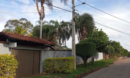 Chácara / sítio com 3 quartos à venda no Pontal Sul - Acréscimo, Aparecida de Goiânia 