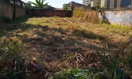 Terreno à venda no Jardim Nova Era, Aparecida de Goiânia 