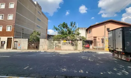 Terreno à Venda no Grajaú 160 Metros em Frente à Estação