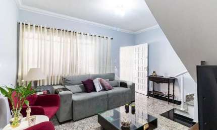 Casa à Venda em Socorro com 3 Dormitórios e 2 banheiros 2 Vagas de Garagem
